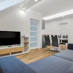 Rezidence Apartmán *