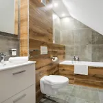 Rezidence Apartmán Abertamy