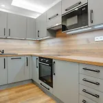 Rezidence Apartmán Abertamy