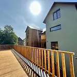 Rezidence Apartmán *