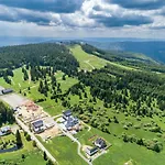 Apartmán Rezidence Abertamy
