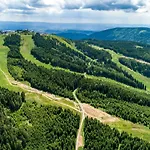 Apartmán Rezidence Abertamy