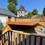 Rezidence Apartmán