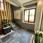 Apartmán Rezidence *