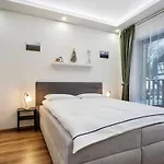 Rezidence Apartmán