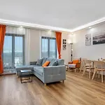 Apartmán Rezidence Abertamy