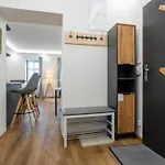 Rezidence Apartmán