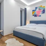 Rezidence Apartmán