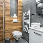 Apartmán Rezidence