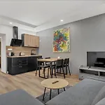 Apartamento Rezidence