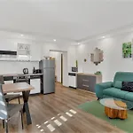 Apartmán Rezidence Abertamy