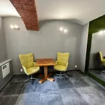 Rezidence Apartmán Abertamy