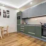 Rezidence Apartamento Abertamy