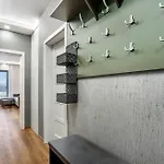 Rezidence Apartamento