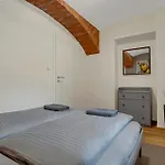 Rezidence Apartamento