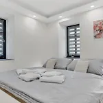 Apartmán Rezidence *