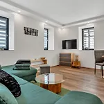 Rezidence Apartamento Abertamy
