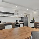 Apartamento Rezidence Abertamy