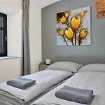 Rezidence * Abertamy