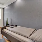 Rezidence Apartmán