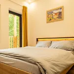 Rezidence Apartmán Abertamy