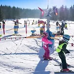 Rezidence Apartmán Abertamy