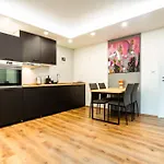 Rezidence Apartamento *