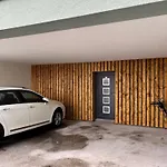 Apartamento Rezidence *