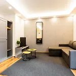 Rezidence Apartmán *