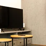 Rezidence Apartamento Abertamy