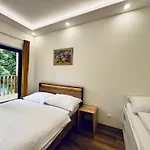 Rezidence Apartamento