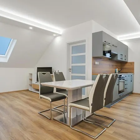 Appartement Rezidence *