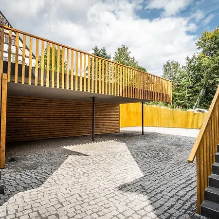 Rezidence Apartament