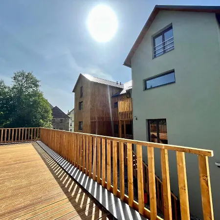 Rezidence Apartament *