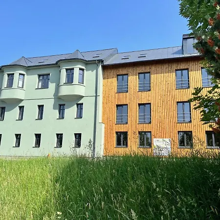 Rezidence Appartement