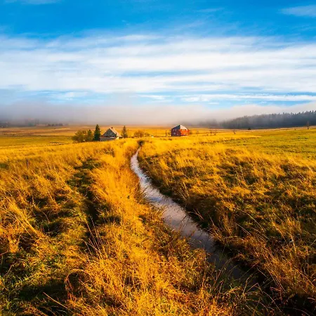 Rezidence Appartement *