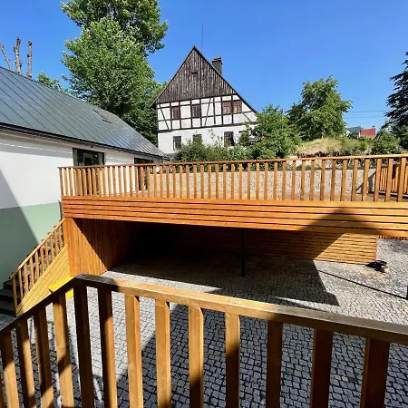 Rezidence Appartement