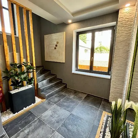 Appartement Rezidence *