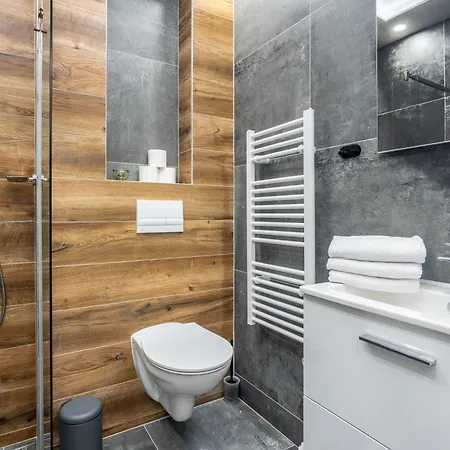 Apartament Rezidence