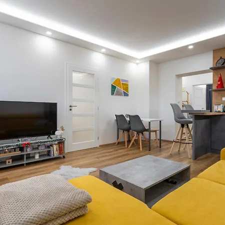 Apartament Rezidence