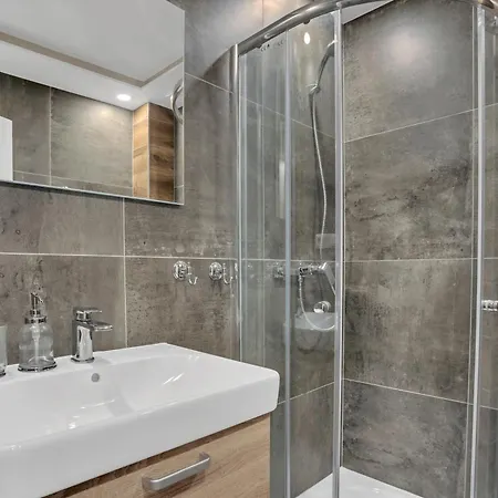 Rezidence Appartement