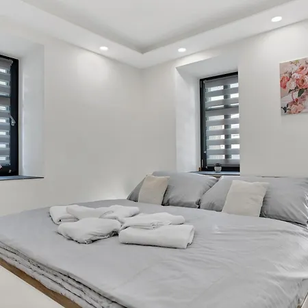 Appartement Rezidence *