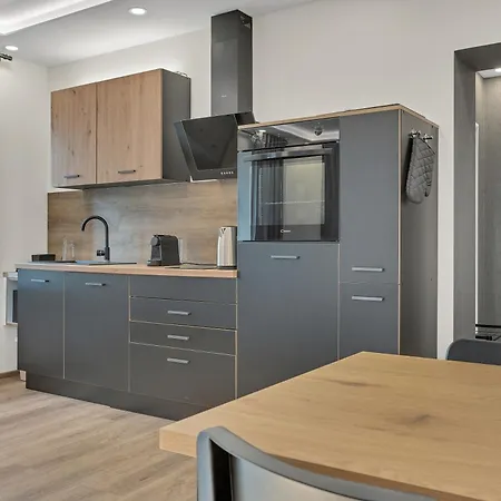 Apartament Rezidence