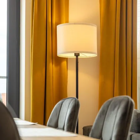 Rezidence Apartament *