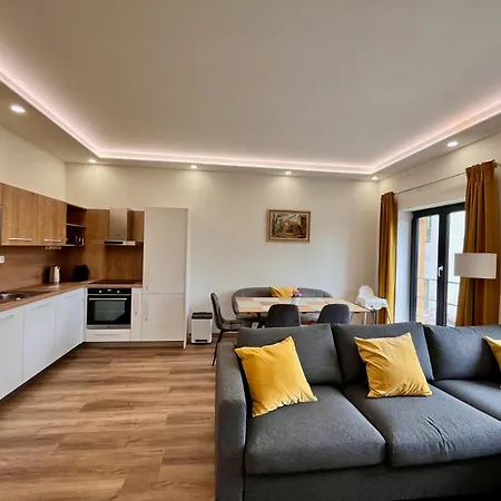 Appartement Rezidence