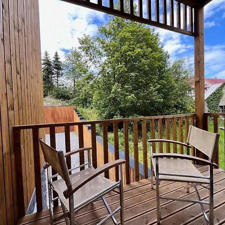 Rezidence Appartement