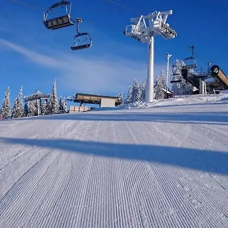 Appartement Rezidence *