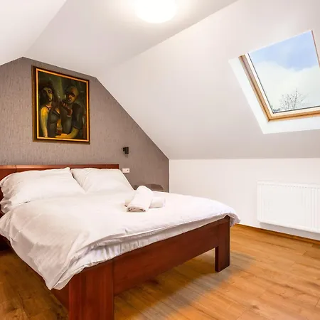 Apartament Rezidence