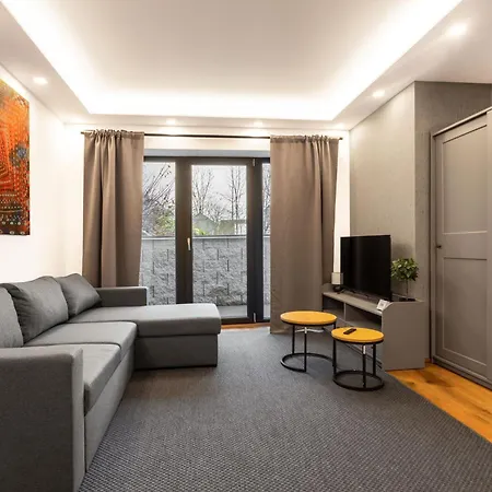 Apartament Rezidence