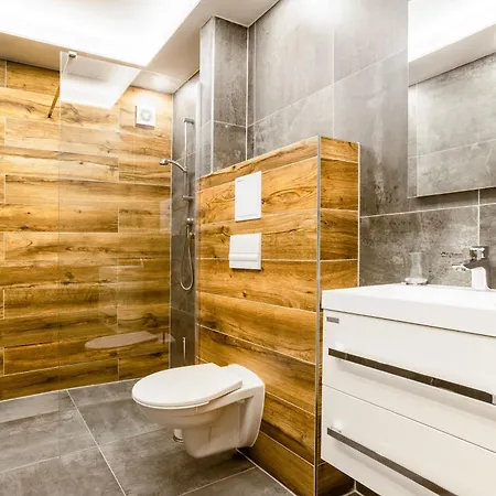 Apartament Rezidence